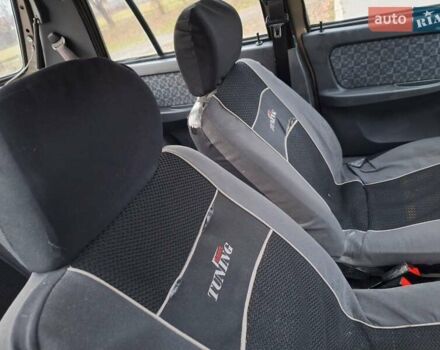 Бежевый ЗАЗ 1103 Славута, объемом двигателя 1.3 л и пробегом 111 тыс. км за 650 $, фото 26 на Automoto.ua