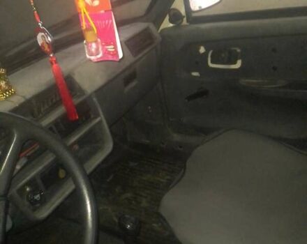 Бежевый ЗАЗ 1103 Славута, объемом двигателя 1.2 л и пробегом 150 тыс. км за 600 $, фото 1 на Automoto.ua