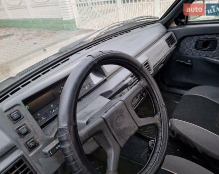 Бежевый ЗАЗ 1103 Славута, объемом двигателя 1.3 л и пробегом 111 тыс. км за 650 $, фото 30 на Automoto.ua