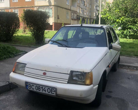 Бежевий ЗАЗ 1103 Славута, об'ємом двигуна 1.2 л та пробігом 168 тис. км за 499 $, фото 1 на Automoto.ua