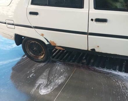 Бежевий ЗАЗ 1103 Славута, об'ємом двигуна 1.3 л та пробігом 179 тис. км за 344 $, фото 14 на Automoto.ua