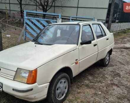 ЗАЗ 1103 Славута 2003 в Киеве на Automoto.ua Бежевый ЗАЗ 1103 Славута, объемом двигателя 1.2 л и пробегом 150 тыс. км за 700 $, фото 1 на Automoto.ua