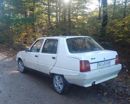 Бежевый ЗАЗ 1103 Славута, объемом двигателя 1.2 л и пробегом 150 тыс. км за 600 $, фото 4 на Automoto.ua