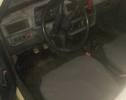 Бежевый ЗАЗ 1103 Славута, объемом двигателя 1.2 л и пробегом 150 тыс. км за 600 $, фото 2 на Automoto.ua