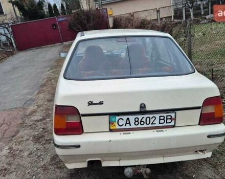 ЗАЗ 1103 Славута 2003 в Киеве на Automoto.ua Бежевый ЗАЗ 1103 Славута, объемом двигателя 1.2 л и пробегом 150 тыс. км за 700 $, фото 3 на Automoto.ua