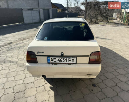 Бежевый ЗАЗ 1103 Славута, объемом двигателя 1.2 л и пробегом 555 тыс. км за 675 $, фото 5 на Automoto.ua