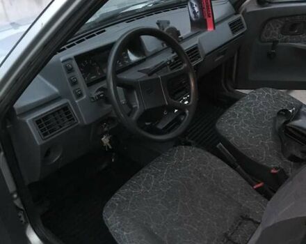 Бежевый ЗАЗ 1103 Славута, объемом двигателя 1.2 л и пробегом 115 тыс. км за 1300 $, фото 5 на Automoto.ua