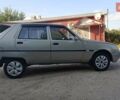 Бежевый ЗАЗ 1103 Славута, объемом двигателя 1.2 л и пробегом 137 тыс. км за 850 $, фото 6 на Automoto.ua