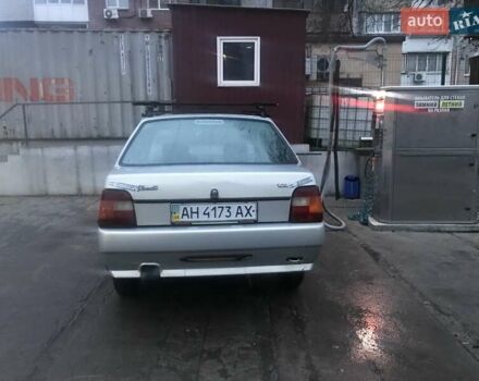 Бежевый ЗАЗ 1103 Славута, объемом двигателя 1.2 л и пробегом 115 тыс. км за 1300 $, фото 10 на Automoto.ua