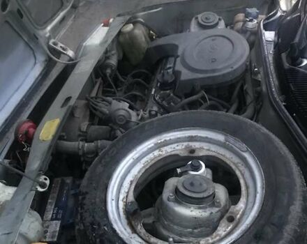 Бежевый ЗАЗ 1103 Славута, объемом двигателя 1.2 л и пробегом 115 тыс. км за 1300 $, фото 6 на Automoto.ua