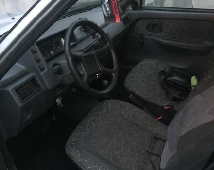 Бежевый ЗАЗ 1103 Славута, объемом двигателя 1.2 л и пробегом 115 тыс. км за 1300 $, фото 8 на Automoto.ua