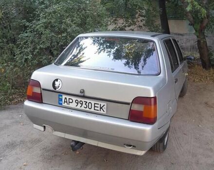 Бежевый ЗАЗ 1103 Славута, объемом двигателя 1.2 л и пробегом 200 тыс. км за 1100 $, фото 4 на Automoto.ua