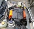 Бежевый ЗАЗ 1103 Славута, объемом двигателя 1.2 л и пробегом 129 тыс. км за 950 $, фото 8 на Automoto.ua