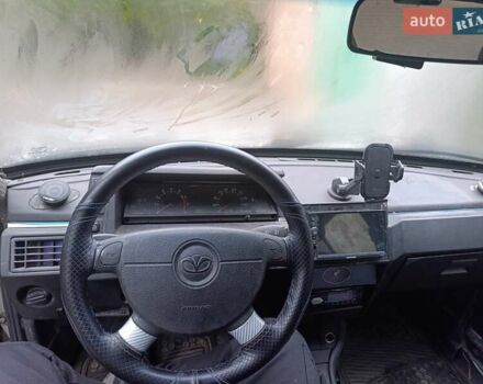 Бежевый ЗАЗ 1103 Славута, объемом двигателя 1.2 л и пробегом 129 тыс. км за 950 $, фото 9 на Automoto.ua