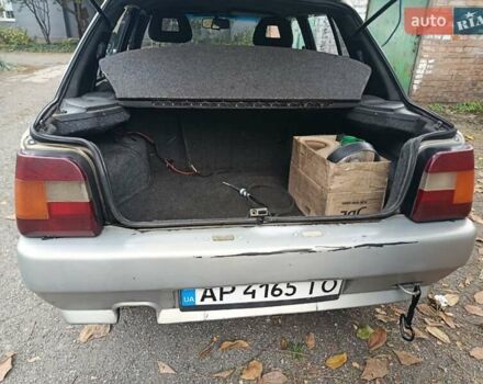 Бежевый ЗАЗ 1103 Славута, объемом двигателя 1.2 л и пробегом 129 тыс. км за 950 $, фото 4 на Automoto.ua