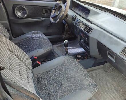 Бежевий ЗАЗ 1103 Славута, об'ємом двигуна 1.2 л та пробігом 185 тис. км за 1000 $, фото 2 на Automoto.ua