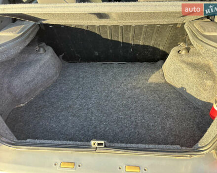 Бежевый ЗАЗ 1103 Славута, объемом двигателя 1.2 л и пробегом 84 тыс. км за 2000 $, фото 6 на Automoto.ua