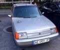Бежевый ЗАЗ 1103 Славута, объемом двигателя 1.2 л и пробегом 187 тыс. км за 790 $, фото 7 на Automoto.ua