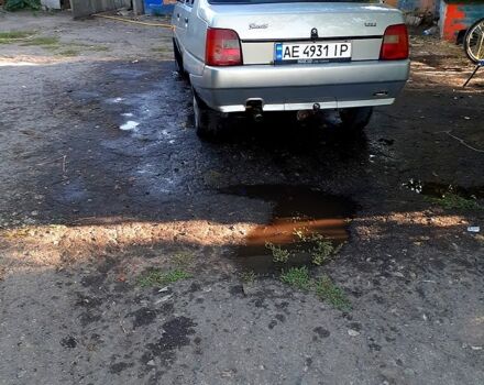 Бежевый ЗАЗ 1103 Славута, объемом двигателя 1.2 л и пробегом 187 тыс. км за 790 $, фото 1 на Automoto.ua
