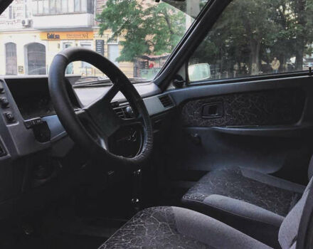 Бежевый ЗАЗ 1103 Славута, объемом двигателя 1.2 л и пробегом 211 тыс. км за 1100 $, фото 6 на Automoto.ua