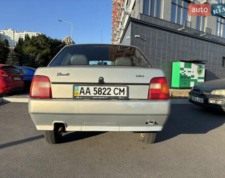 Бежевый ЗАЗ 1103 Славута, объемом двигателя 1.2 л и пробегом 84 тыс. км за 2000 $, фото 12 на Automoto.ua