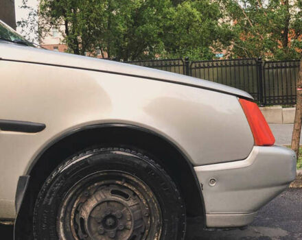 Бежевый ЗАЗ 1103 Славута, объемом двигателя 1.2 л и пробегом 211 тыс. км за 1100 $, фото 3 на Automoto.ua