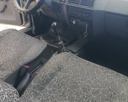 Бежевый ЗАЗ 1103 Славута, объемом двигателя 1.2 л и пробегом 79 тыс. км за 1350 $, фото 3 на Automoto.ua