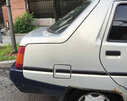 Бежевый ЗАЗ 1103 Славута, объемом двигателя 1.2 л и пробегом 211 тыс. км за 1100 $, фото 4 на Automoto.ua