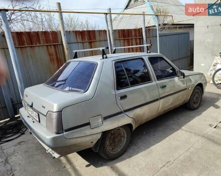 Бежевий ЗАЗ 1103 Славута, об'ємом двигуна 1.2 л та пробігом 185 тис. км за 1000 $, фото 4 на Automoto.ua