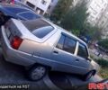 Бежевый ЗАЗ 1103 Славута, объемом двигателя 1.2 л и пробегом 187 тыс. км за 790 $, фото 9 на Automoto.ua