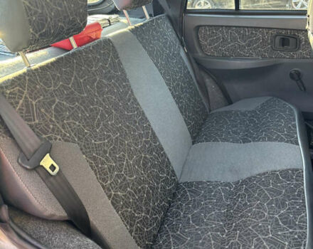 Бежевый ЗАЗ 1103 Славута, объемом двигателя 1.2 л и пробегом 84 тыс. км за 2000 $, фото 3 на Automoto.ua