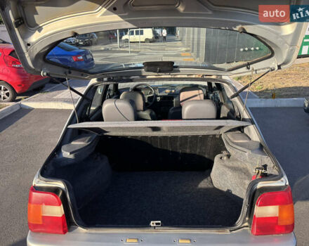 Бежевый ЗАЗ 1103 Славута, объемом двигателя 1.2 л и пробегом 84 тыс. км за 2000 $, фото 8 на Automoto.ua