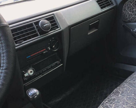 Бежевый ЗАЗ 1103 Славута, объемом двигателя 1.2 л и пробегом 211 тыс. км за 1100 $, фото 7 на Automoto.ua