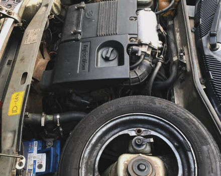 Бежевый ЗАЗ 1103 Славута, объемом двигателя 1.2 л и пробегом 211 тыс. км за 1100 $, фото 11 на Automoto.ua