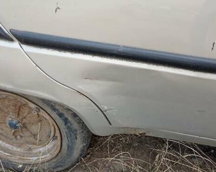 Бежевый ЗАЗ 1103 Славута, объемом двигателя 1.2 л и пробегом 72 тыс. км за 961 $, фото 5 на Automoto.ua