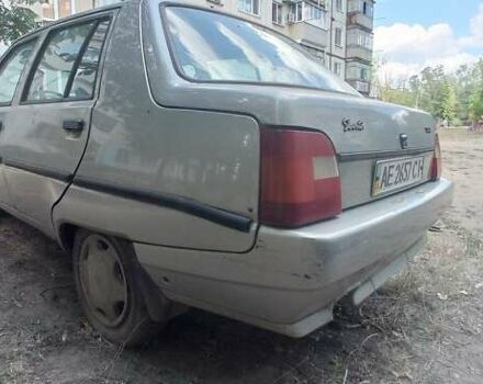Бежевый ЗАЗ 1103 Славута, объемом двигателя 1.2 л и пробегом 72 тыс. км за 961 $, фото 10 на Automoto.ua