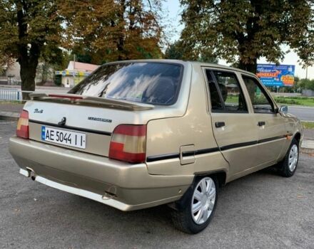 Бежевый ЗАЗ 1103 Славута, объемом двигателя 1.2 л и пробегом 900 тыс. км за 1500 $, фото 1 на Automoto.ua
