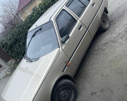 Бежевий ЗАЗ 1103 Славута, об'ємом двигуна 0 л та пробігом 128 тис. км за 750 $, фото 1 на Automoto.ua