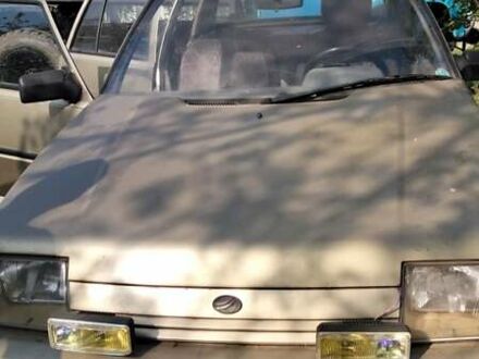 ЗАЗ 1103 Славута 2002 у Погребище на Automoto.ua Бежевий ЗАЗ 1103 Славута, об'ємом двигуна 1.2 л та пробігом 90 тис. км за 1200 $, фото 1 на Automoto.ua