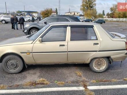 Бежевый ЗАЗ 1103 Славута, объемом двигателя 1.3 л и пробегом 125 тыс. км за 1199 $, фото 1 на Automoto.ua