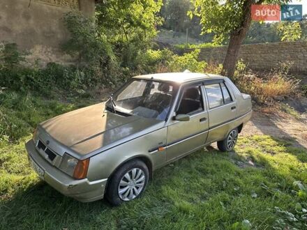 Бежевий ЗАЗ 1103 Славута, об'ємом двигуна 1.2 л та пробігом 232 тис. км за 690 $, фото 1 на Automoto.ua
