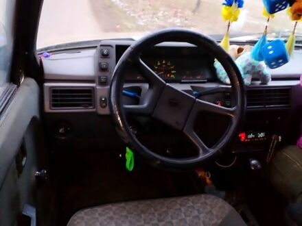 ЗАЗ 1103 Славута 2002 в Белой Церкве на Automoto.ua Бежевый ЗАЗ 1103 Славута, объемом двигателя 1.2 л и пробегом 150 тыс. км за 1000 $, фото 1 на Automoto.ua