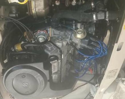 Бежевый ЗАЗ 1103 Славута, объемом двигателя 1.2 л и пробегом 10 тыс. км за 1700 $, фото 1 на Automoto.ua