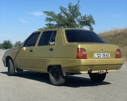 Бежевий ЗАЗ 1103 Славута, об'ємом двигуна 1.2 л та пробігом 213 тис. км за 971 $, фото 1 на Automoto.ua