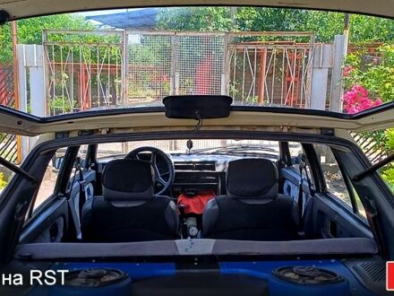 ЗАЗ 1103 Славута 2003 у Запоріжжя на Automoto.ua Бежевий ЗАЗ 1103 Славута, об'ємом двигуна 1.2 л та пробігом 46 тис. км за 800 $, фото 1 на Automoto.ua