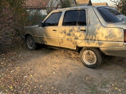 Бежевий ЗАЗ 1103 Славута, об'ємом двигуна 1.2 л та пробігом 1 тис. км за 548 $, фото 1 на Automoto.ua