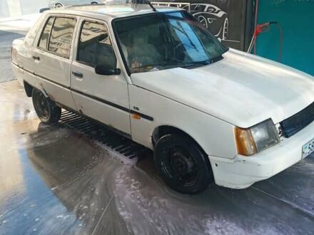 Бежевий ЗАЗ 1103 Славута, об'ємом двигуна 1.3 л та пробігом 179 тис. км за 344 $, фото 1 на Automoto.ua