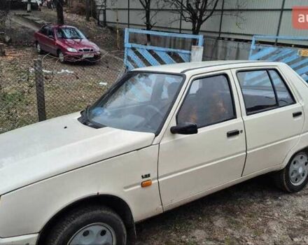 ЗАЗ 1103 Славута 2003 в Киеве на Automoto.ua Бежевый ЗАЗ 1103 Славута, объемом двигателя 1.2 л и пробегом 150 тыс. км за 700 $, фото 1 на Automoto.ua