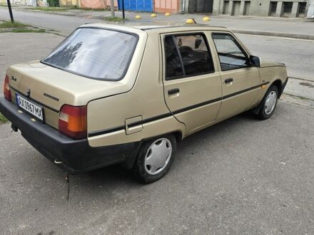 ЗАЗ 1103 Славута 2003 в Харькове на Automoto.ua Бежевый ЗАЗ 1103 Славута, объемом двигателя 1.2 л и пробегом 26 тыс. км за 1200 $, фото 1 на Automoto.ua