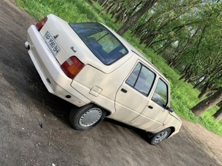 ЗАЗ 1103 Славута 2003 у Синельниковом на Automoto.ua Бежевий ЗАЗ 1103 Славута, об'ємом двигуна 1.2 л та пробігом 98 тис. км за 800 $, фото 1 на Automoto.ua
